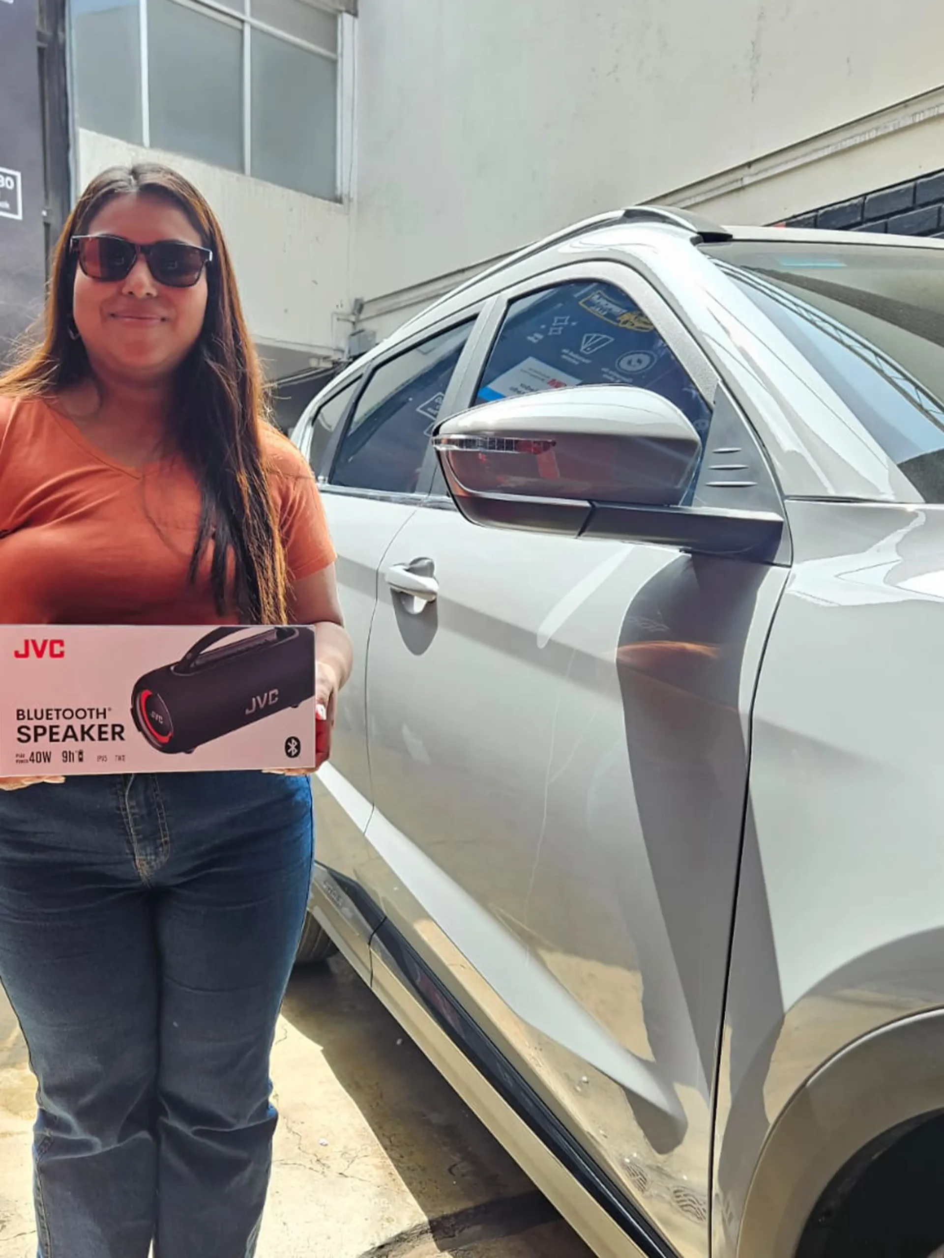 Servicio de estética y detallado automotriz en Surquillo