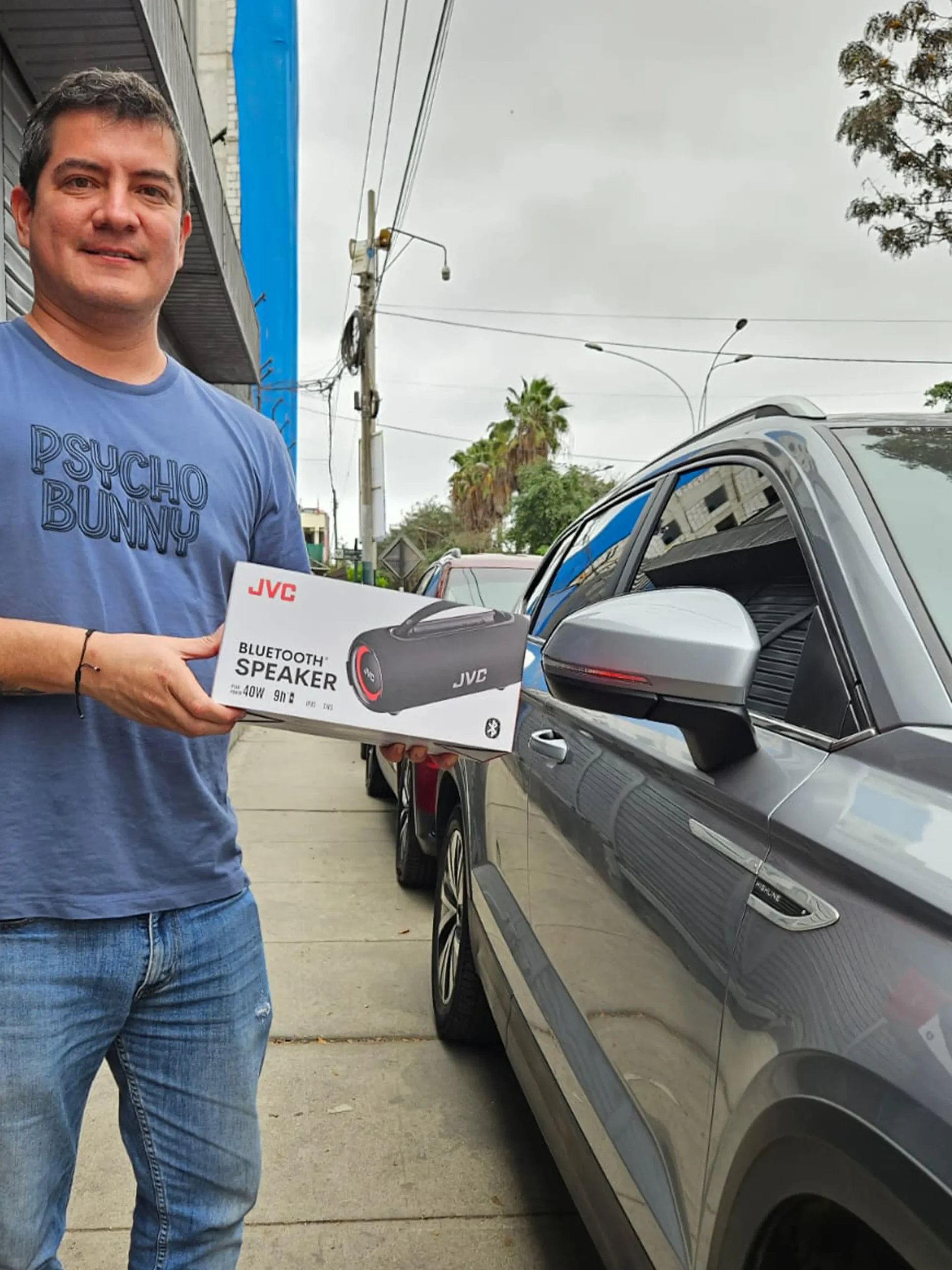 Polarizado nanocerámico de lunas en Lima