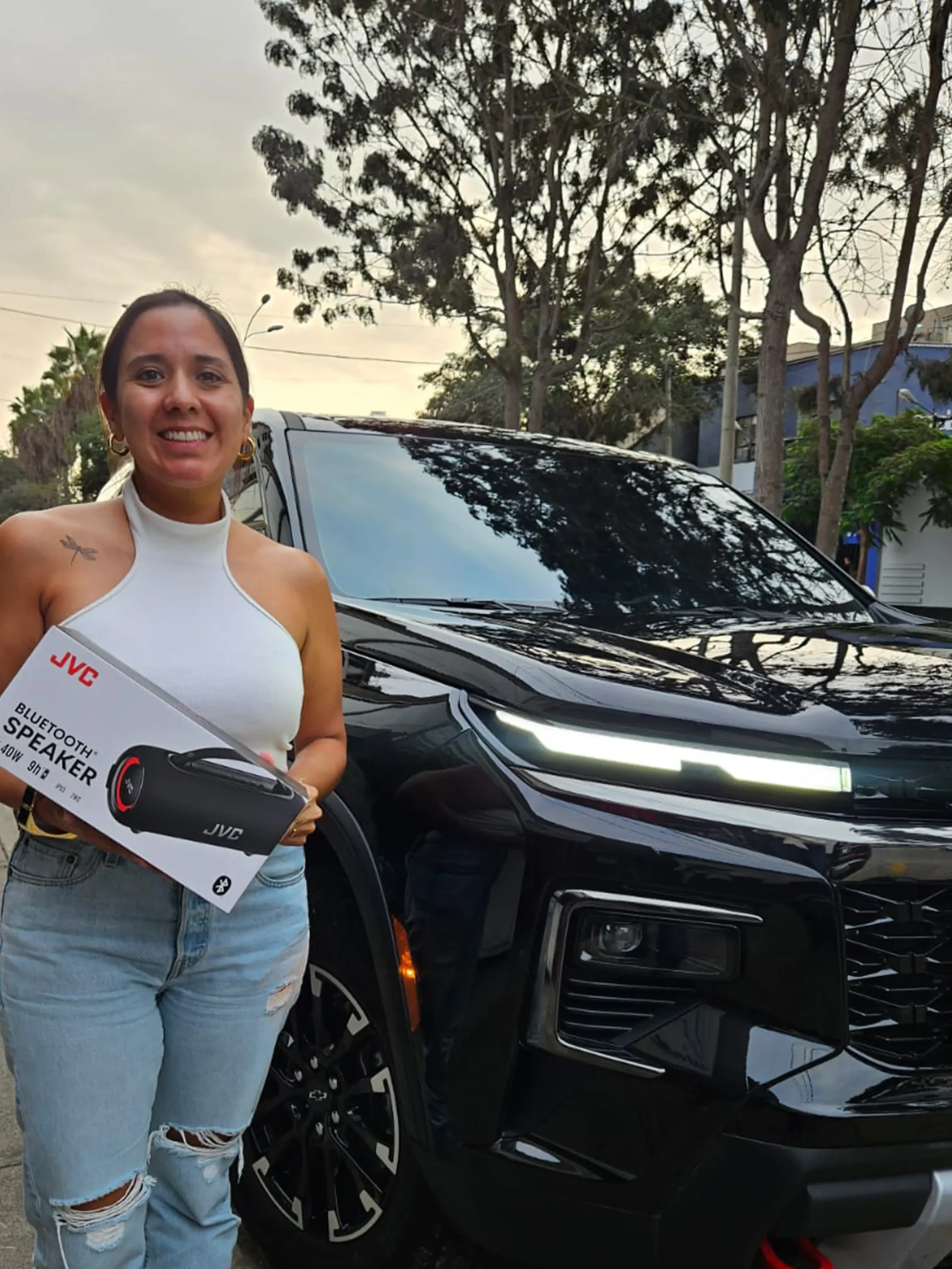 Tratamiento cerámico premium para autos en Lima